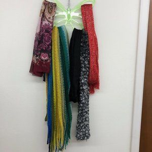 Bundle of Scarves